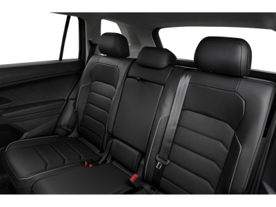 2020 Volkswagen Tiguan 2.0T SEL 4Motion