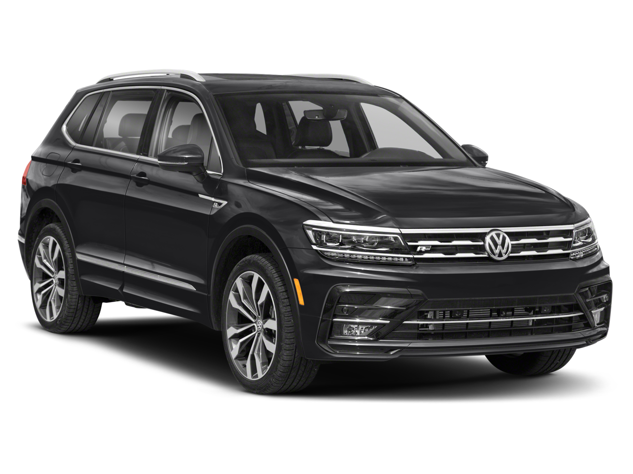 2020 Volkswagen Tiguan 2.0T SEL Premium R-Line 4Motion