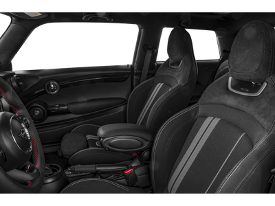 2021 MINI Cooper S Signature