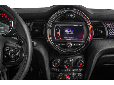 2021 MINI Cooper S Signature