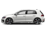 2021 Volkswagen Golf GTI 2.0T SE