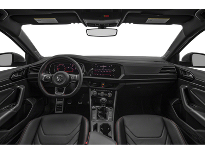 2021 Volkswagen Jetta GLI 2.0T Autobahn
