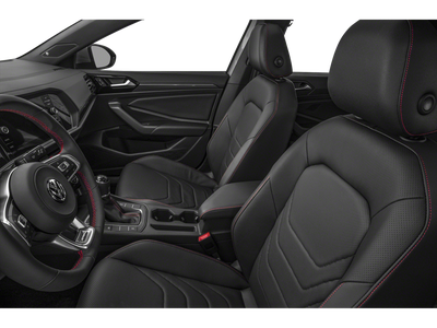 2021 Volkswagen Jetta GLI 2.0T Autobahn