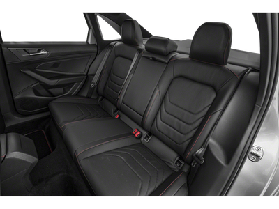 2021 Volkswagen Jetta GLI 2.0T Autobahn