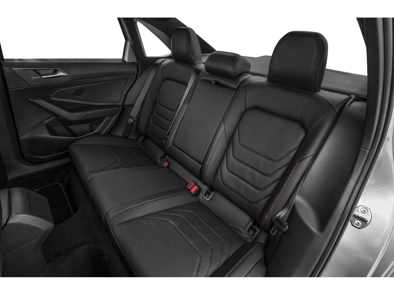 2021 Volkswagen Jetta GLI 2.0T Autobahn