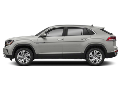 2021 Volkswagen Atlas Cross Sport 2.0T SEL
