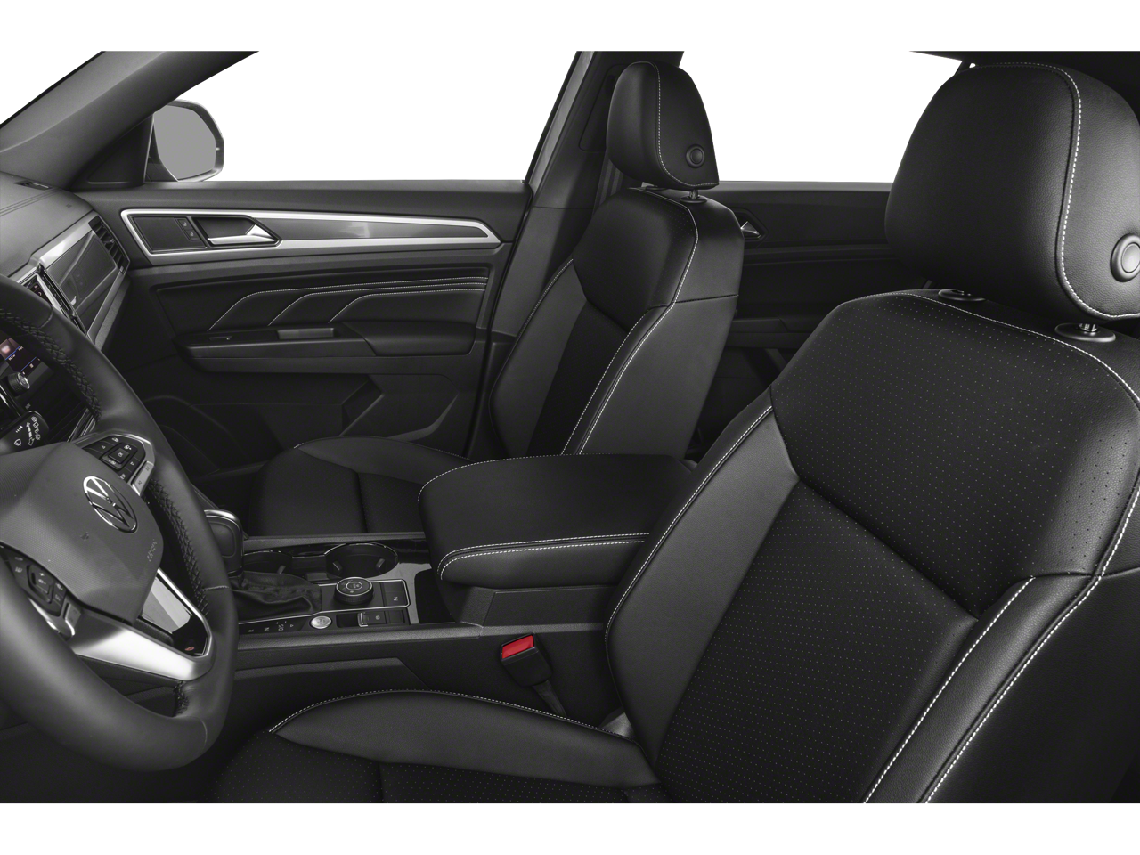 2021 Volkswagen Atlas Cross Sport 2.0T SEL