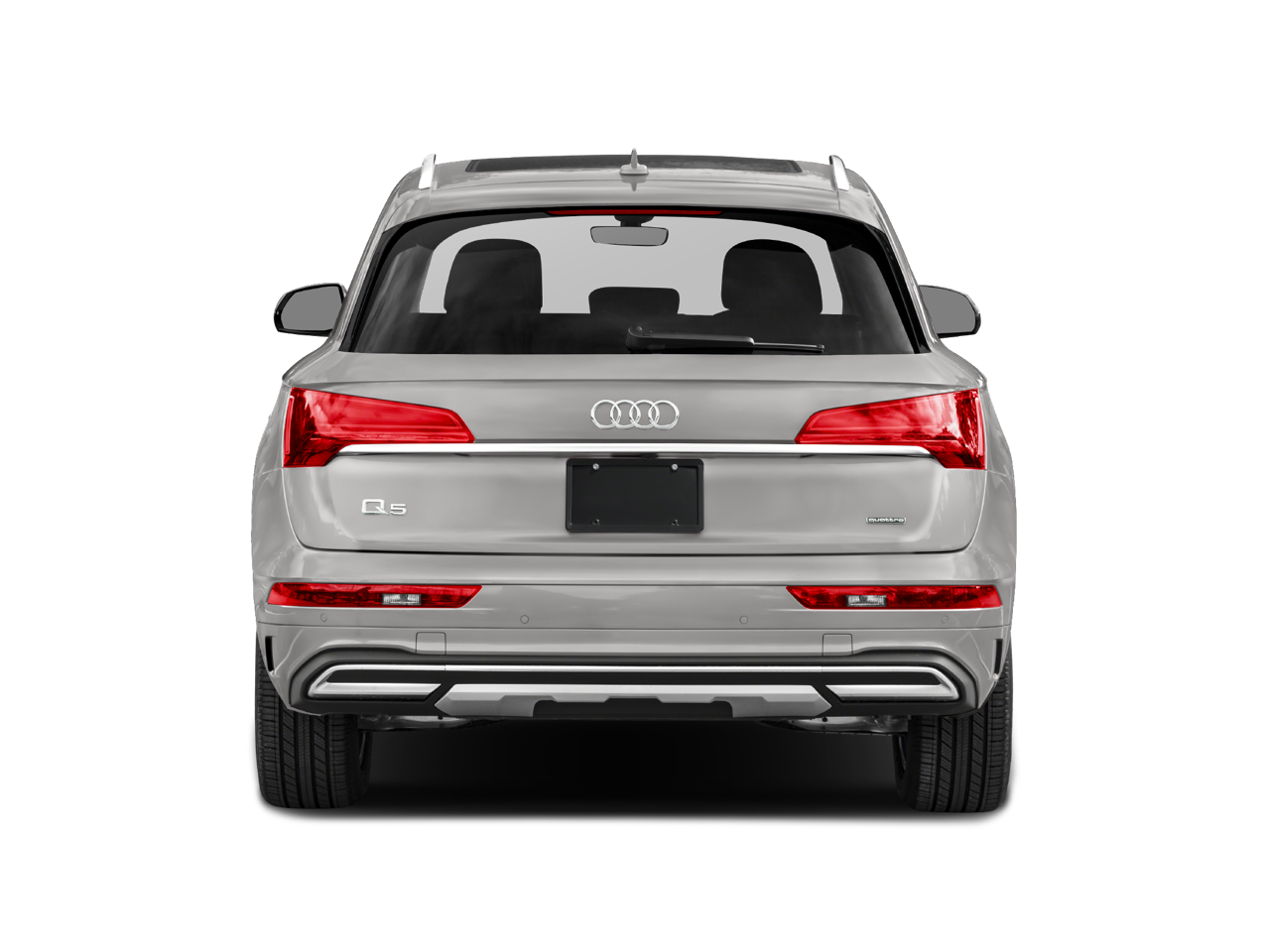 2022 Audi Q5 40 Premium photo 2