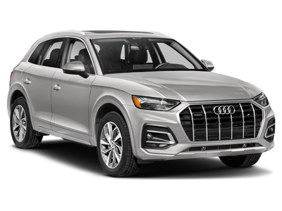 2022 Audi Q5 40 Premium quattro