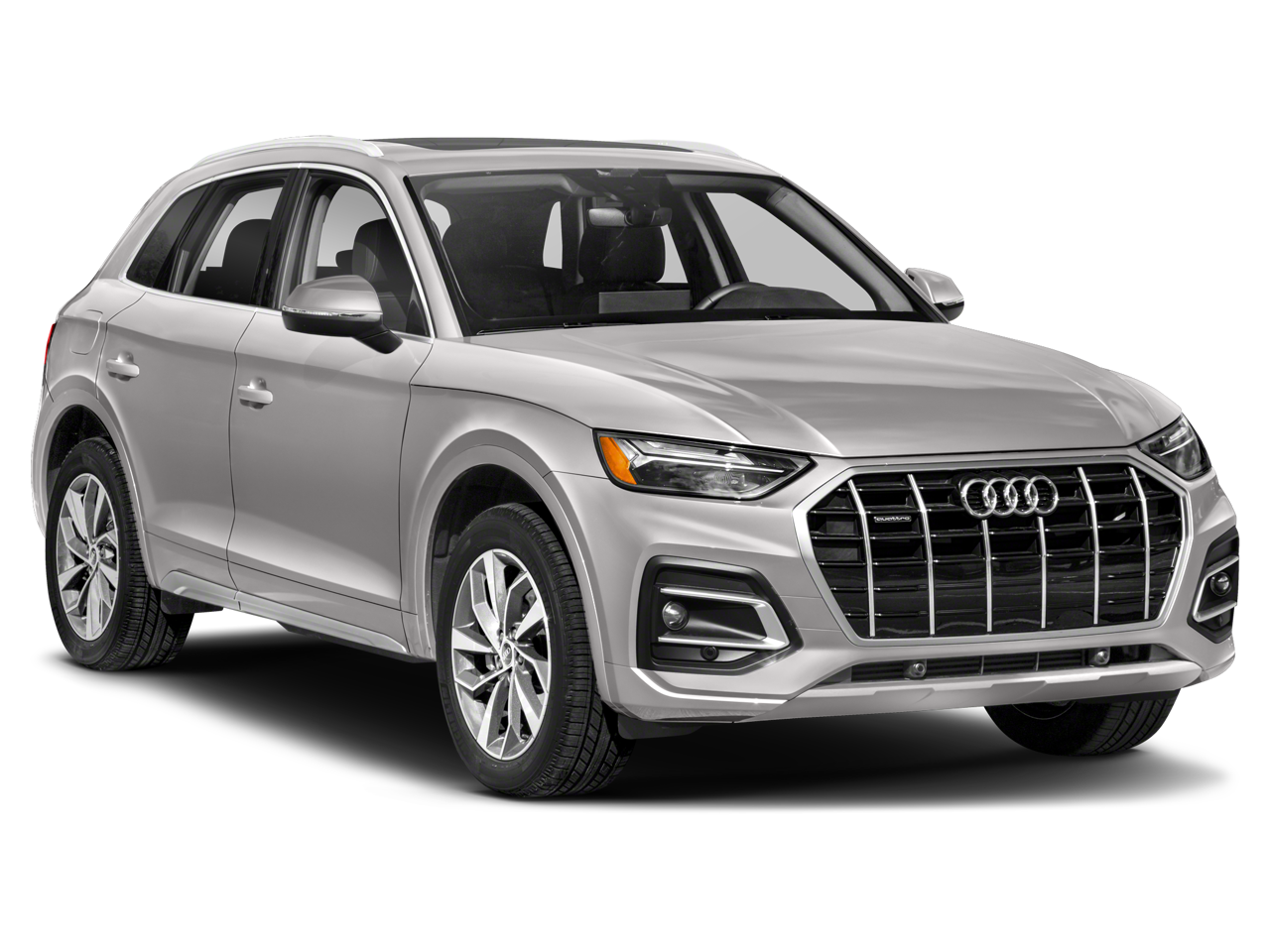 2022 Audi Q5 40 Premium photo 3