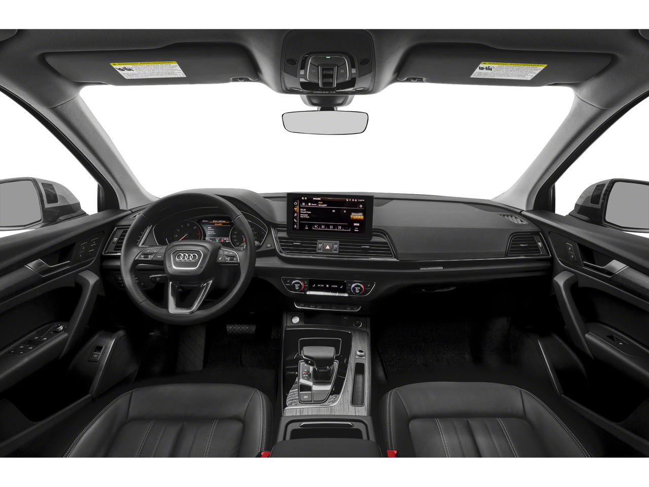 2022 Audi Q5 40 Premium photo 4