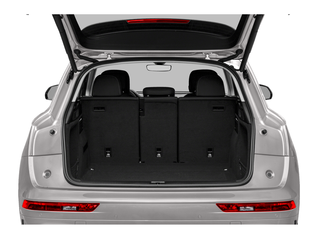 2022 Audi Q5 40 Premium quattro