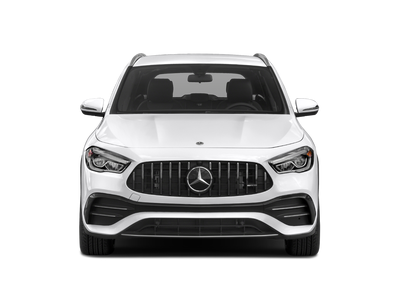 2022 Mercedes-Benz GLA GLA 35 AMG® 4MATIC®