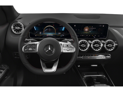 2022 Mercedes-Benz GLA GLA 35 AMG® 4MATIC®