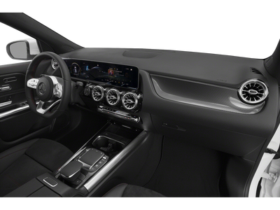 2022 Mercedes-Benz GLA GLA 35 AMG® 4MATIC®