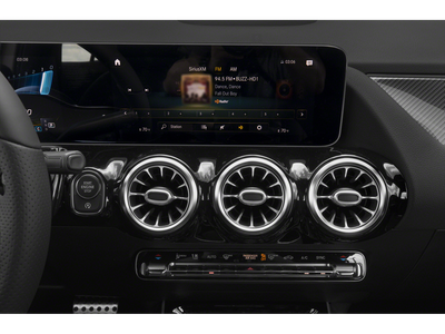 2022 Mercedes-Benz GLA GLA 35 AMG® 4MATIC®