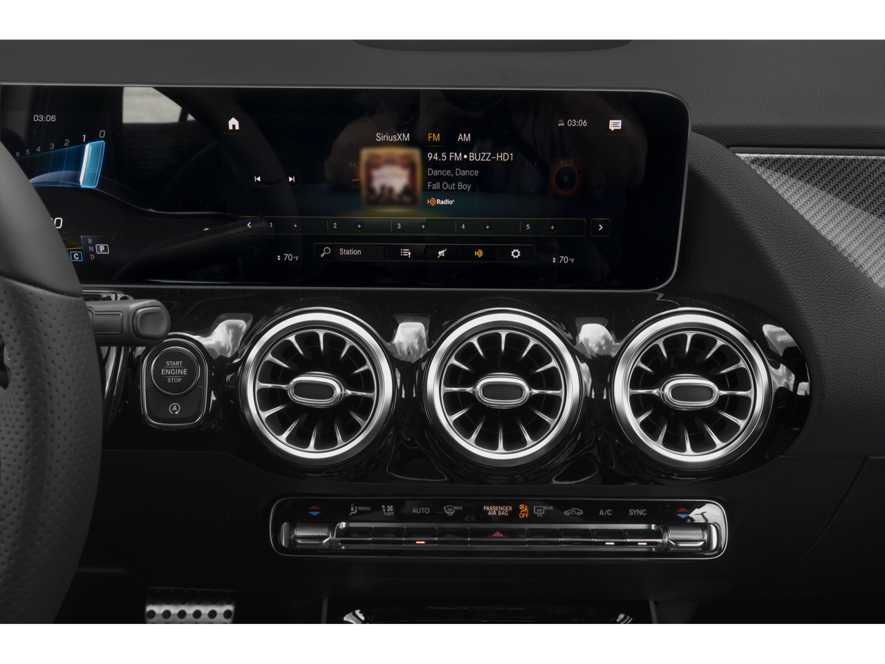 2022 Mercedes-Benz GLA GLA 35 AMG® 4MATIC®