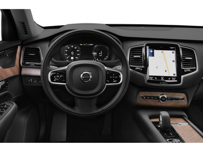 2022 Volvo XC90 Recharge Plug-In Hybrid T8 Inscription Expression 6 Passenger