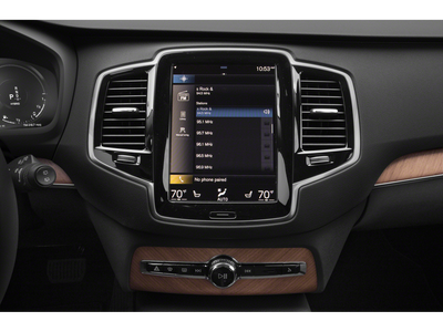 2022 Volvo XC90 Recharge Plug-In Hybrid T8 Inscription Expression 6 Passenger