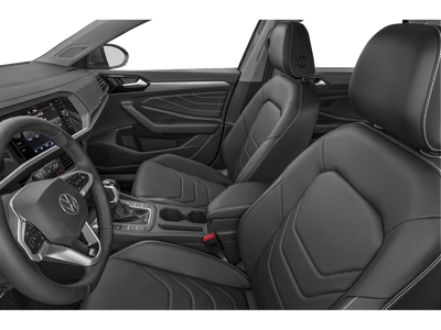 2022 Volkswagen Jetta 1.5T SEL