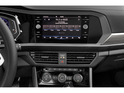 2022 Volkswagen Jetta 1.5T SEL