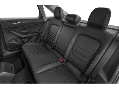 2022 Volkswagen Jetta 1.5T SEL