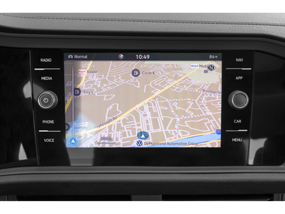 2022 Volkswagen Jetta 1.5T SEL