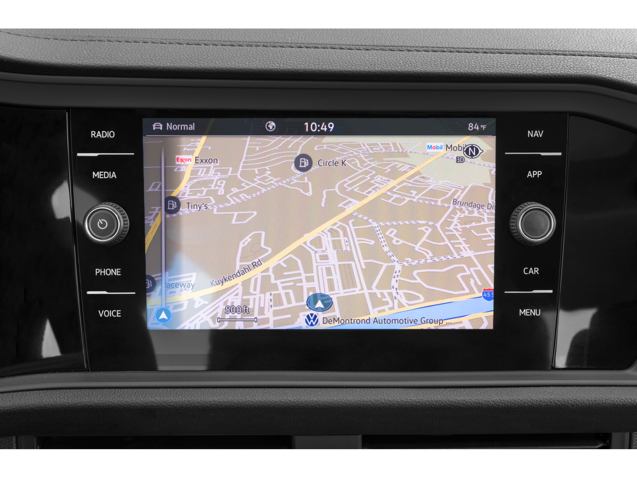 2022 Volkswagen Jetta 1.5T SEL