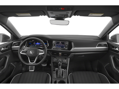 2022 Volkswagen Jetta 1.5T Sport