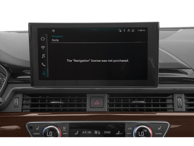 2023 Audi A4 40 Premium quattro