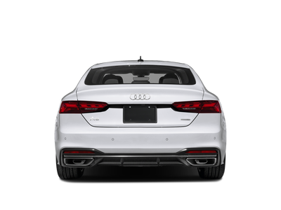 2023 Audi A5 Sportback Premium quattro