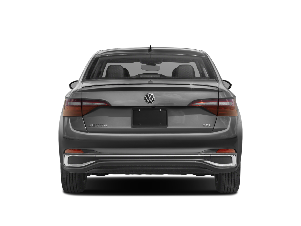 2023 Volkswagen Jetta 1.5T SEL