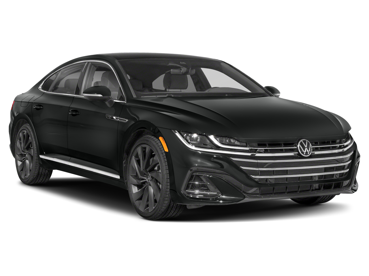 2023 Volkswagen Arteon 2.0T SEL Premium R-Line