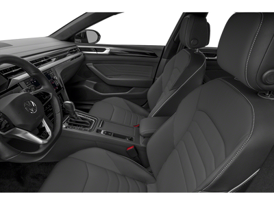 2023 Volkswagen Arteon 2.0T SEL Premium R-Line