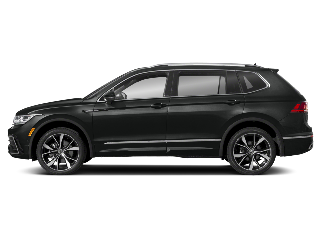 2023 Volkswagen Tiguan 2.0T SEL R-Line