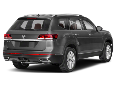 2023 Volkswagen Atlas SEL