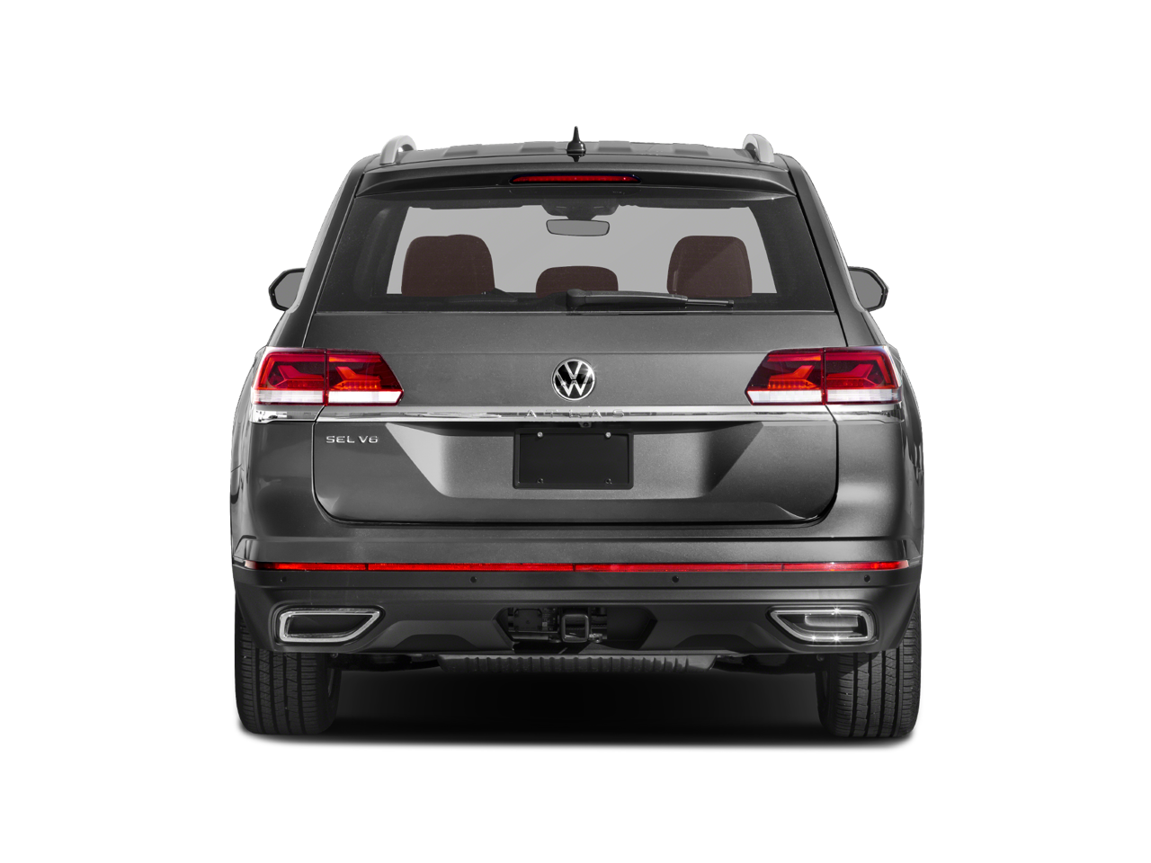 2023 Volkswagen Atlas SEL