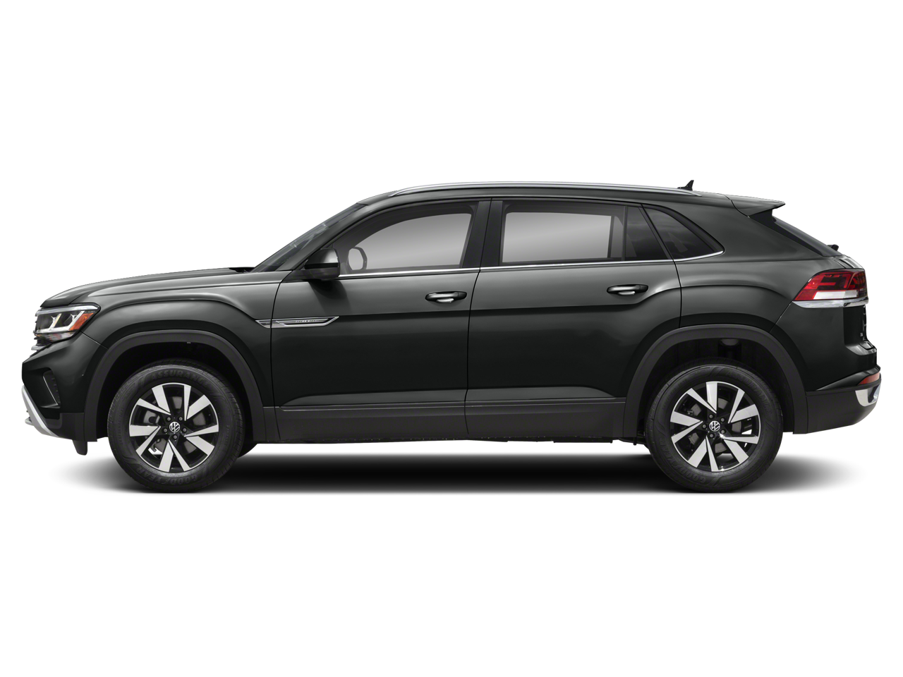 2023 Volkswagen Atlas Cross Sport 2.0T SE