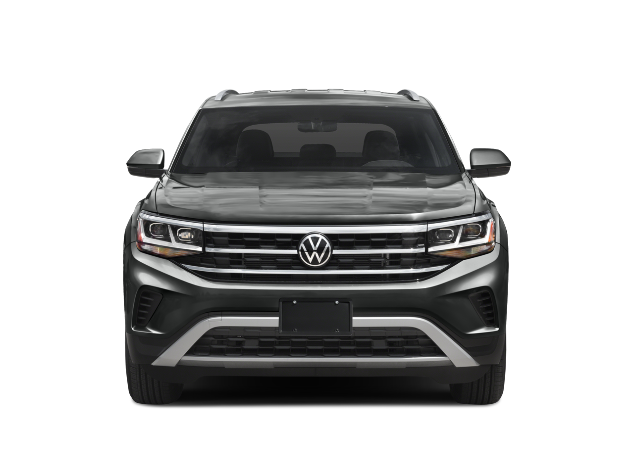 2023 Volkswagen Atlas Cross Sport 2.0T SE
