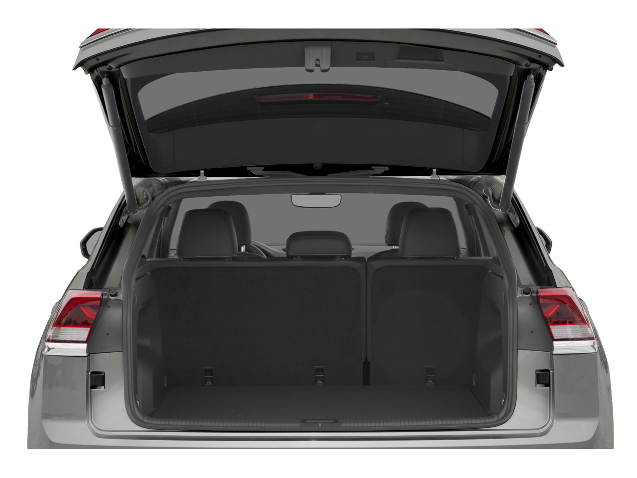 2023 Volkswagen Atlas Cross Sport 3.6L V6 SEL R-Line