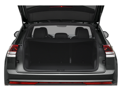 2023 Volkswagen Atlas Cross Sport 2.0T SE