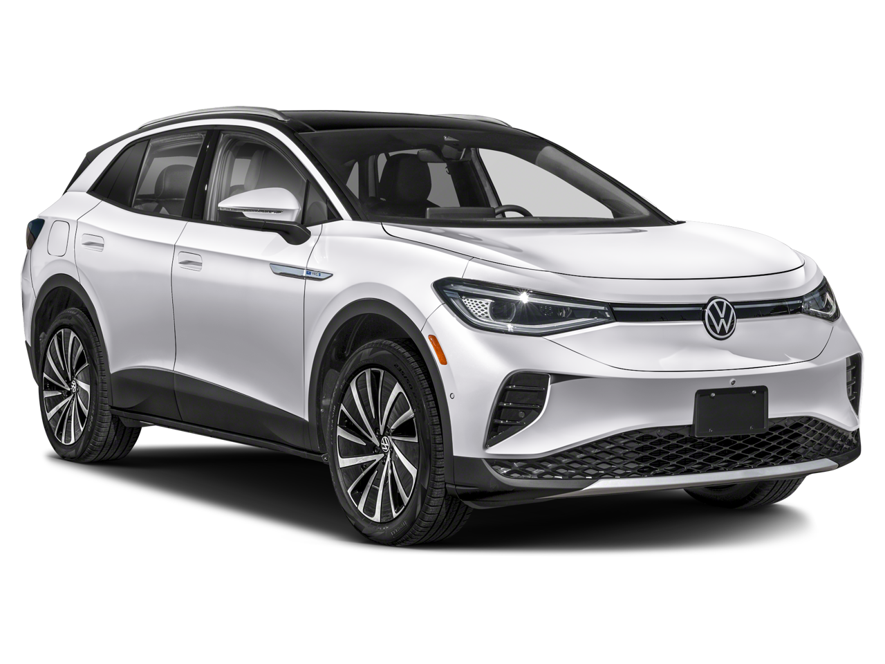 2023 Volkswagen ID.4 Pro S Plus