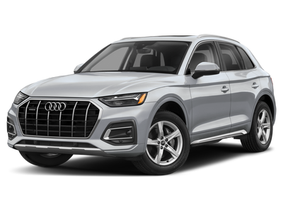 2024 Audi Q5 45 S line Premium quattro