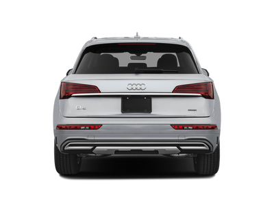 2024 Audi Q5 45 S line Premium quattro