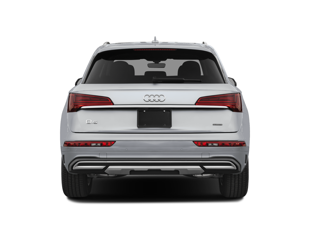 2024 Audi Q5 45 S line Premium quattro