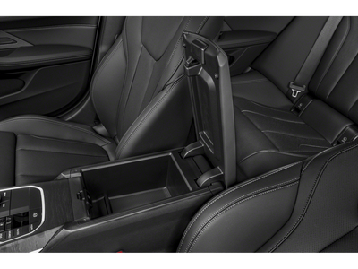 2024 BMW 4 Series 430i Gran Coupe