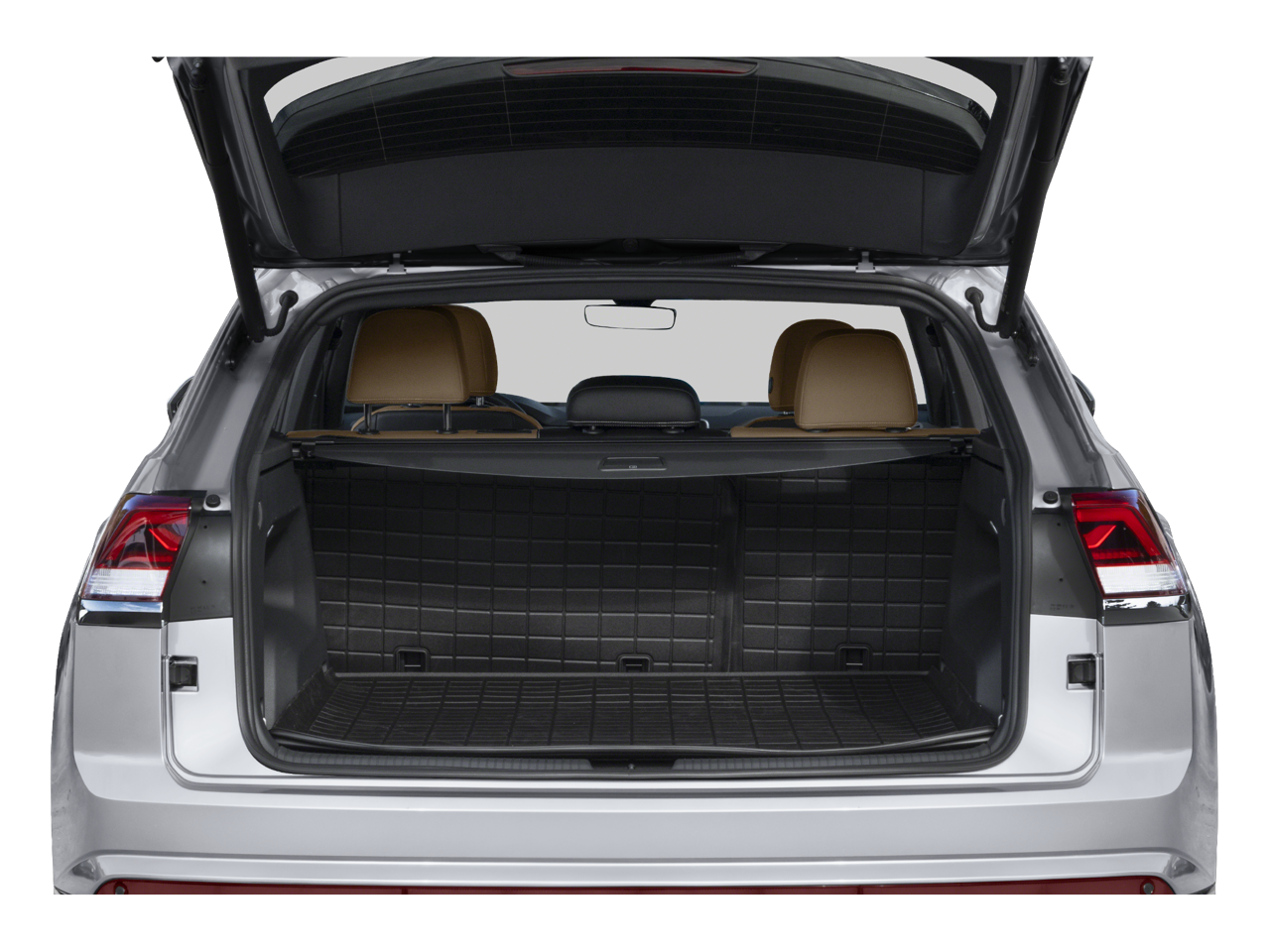 2024 Volkswagen Atlas Cross Sport 2.0T SEL