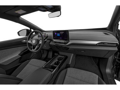 2024 Volkswagen ID.4 Pro