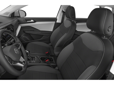 2024 Volkswagen Taos 1.5T SEL