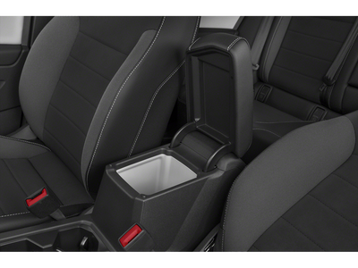 2024 Volkswagen Taos 1.5T SEL